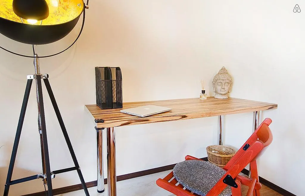 Inspirarta Studio Budapest